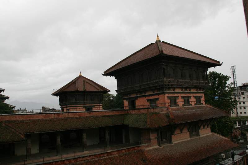 India & Nepal 2011 - 0117